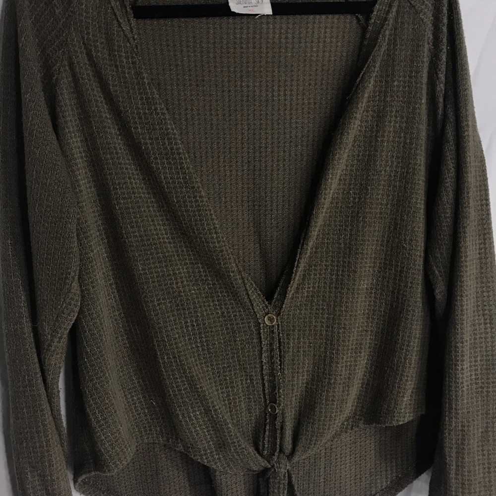 Women’s sweater